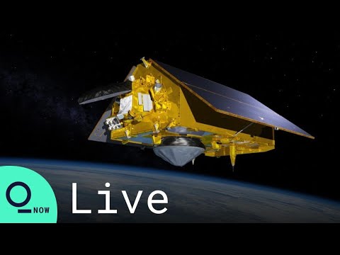 LIVE: NASA to Launch of Ocean-Monitoring Sentinel-6 Michael Freilich Satellite