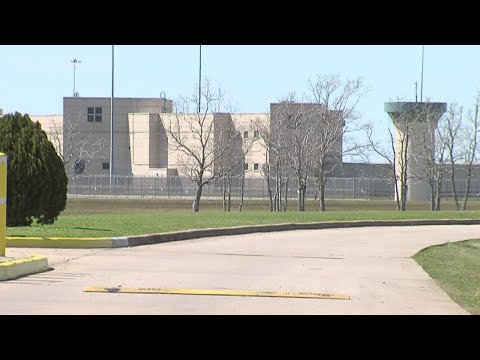 Federal inmate dies after Sunday morning fight at U.S. Penitentiary Beaumont