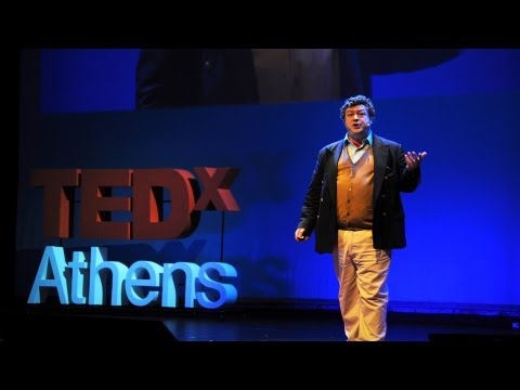 Rory Sutherland: Perspective is everything