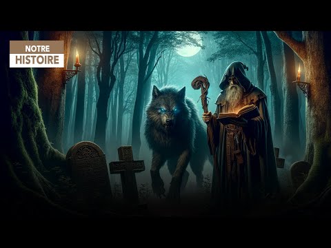 Cursed Legends and Strange Creatures : France&#039;s mysteries - Full Documentary - HD - MG