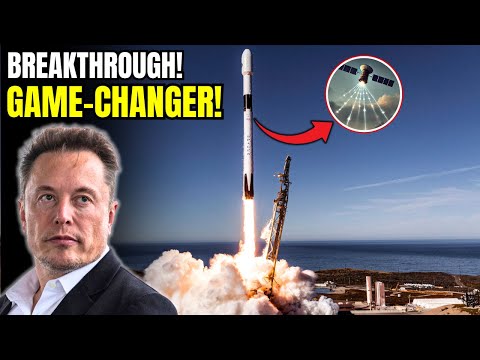 Warning! SpaceX &#039;s Direct-to-Cell Starlink Revolution - T-Mobile&#039;s 10-Minute Message Test