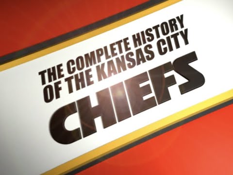 Chiefs History 1960-2007 HD