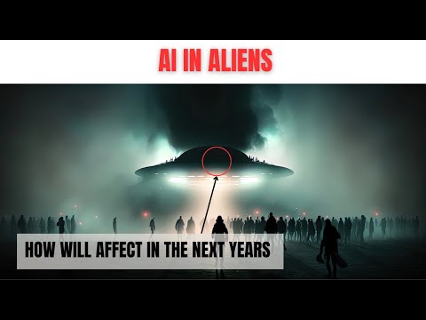 AI &amp; Extraterrestrial Exploration: Revolutionizing Alien Detection in the Future