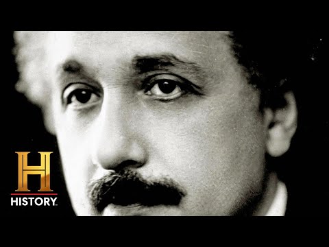 Ancient Aliens: Einstein Unlocks the Secrets of the Universe (Season 5)