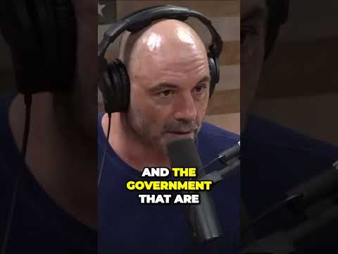 Joe Rogan Uncovering New Evidence The Shocking Truth About UFO Sightings