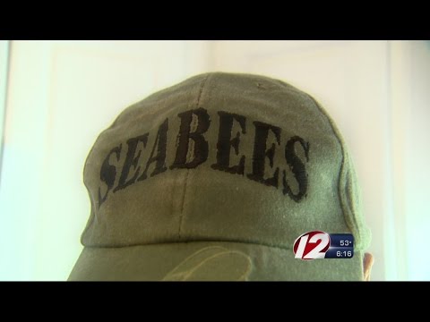 Big Ideas In Small Packages Capture RI Military History