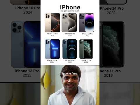 Iphone pro oll revolution 😯😯 #viralvideo #shorts #shortvideo #smartphone #shortsfeed #memes