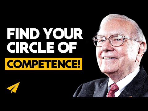 Warren Buffett&#039;s secret of success