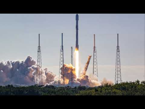 SpaceX&#039;s Starship Launch Pad: A Game Changer