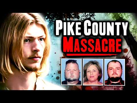 Pike County Murders Explained | True Crime