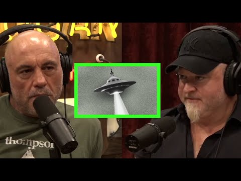 Ex-Pentagon Insider on How UFO&#039;s Work and Why the Government is Disclosing Information