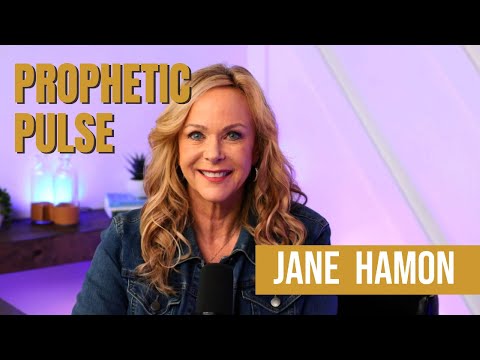 Jane Hamon | Unlocking Infinite Possibilities: The Quantum Leap of Faith