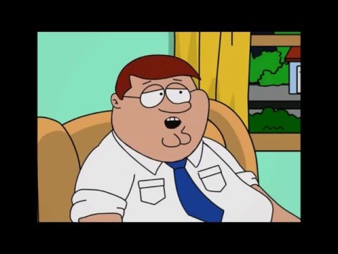 South Park- How Family Guy Jokes Are Made (Good Quality)