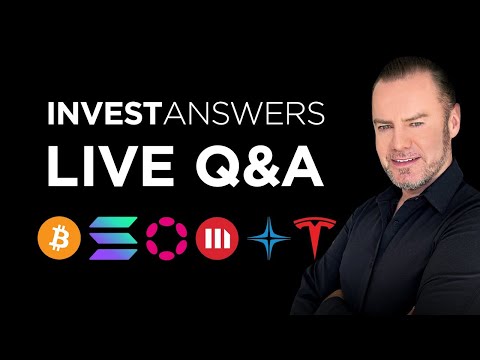 🚀 LIVE Q&amp;A: Mastering Cycles, Allocations, Decoupling, BTC L2s, Staking +Layer more 🔄