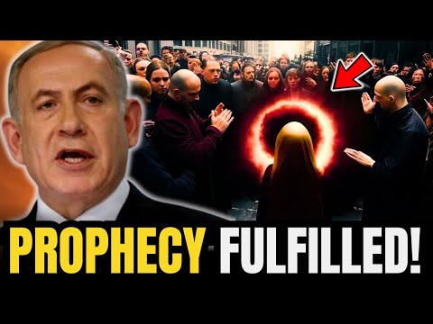 Netanyahu Reveals: Why Christians Will Face the Antichrist Before the Rapture? Shocking Revelation