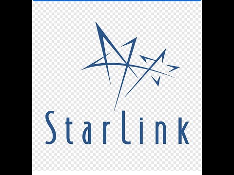 Starlink unveiling the Future of Global Connectivity!&quot;the strong network