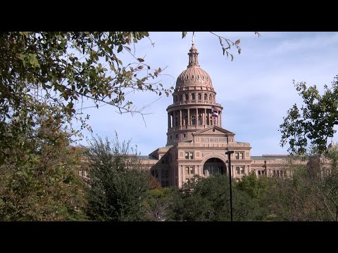 State of Texas: Candidates drop out and shake up the primary election