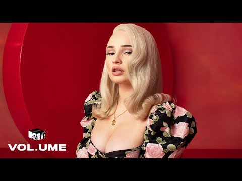 Kim Petras Is Pop&#039;s Baddest B*tch: From Brokenhearted to Bionic | MTV VOL.UME