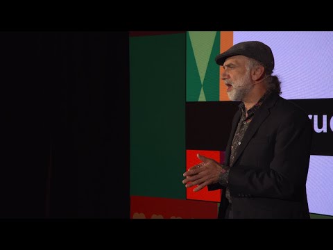 AI and the future of democracy | Bruce Schneier | TEDxBillings