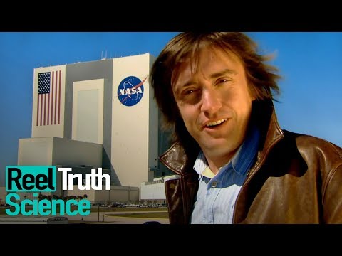 Engineering Connections (Richard Hammond) - Space Shuttle | Science Documentary | Reel Truth Science