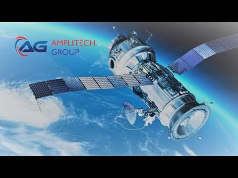 AmpliTech Group: Enabling High-Performance Satellite Communication for the Future