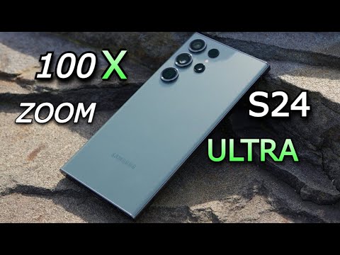 &quot;Mind-blowing Features of Samsung Galaxy S24 Ultra! Will This Be the Best Smartphone of 2024?&quot;