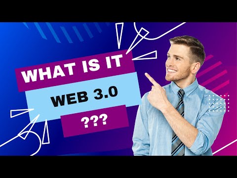 #web 3.0: Unleashing the Next Generation of Internet Innovation