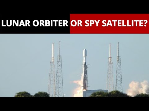 South Korea Launches Its First Lunar Orbiter | Latest World News