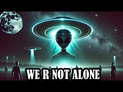 Are We Alone? Shocking Theories About Aliens and UFO | NASA Hidden Truth About Extraterrestrial Life