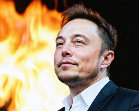 The Royal Society’s Dilemma: Elon Musk’s Controversial Influence Sparks Debate Among Scientists