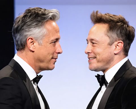 You Won’t Believe What Jon Stewart Just Proposed to Elon Musk