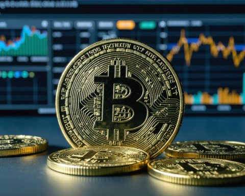 U.S. Unveils Strategic Bitcoin Reserve, Shaking Up the Crypto Market