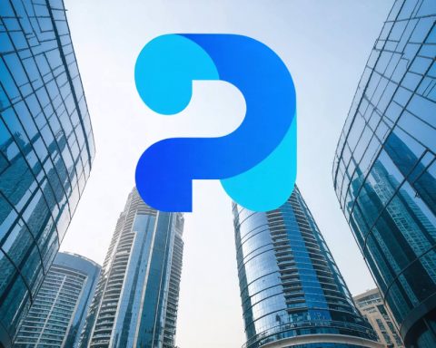 Ripple’s Bold New Chapter: Gaining a Foothold in Dubai’s Financial Landscape