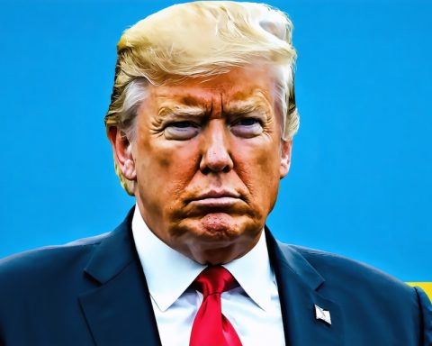 Trump Hints at Breakthrough in Ukraine as Global Powers Stand Firm
